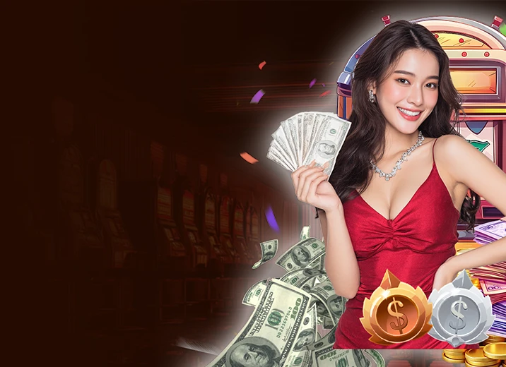 Slots 10% Thưởng Nạp Lại!