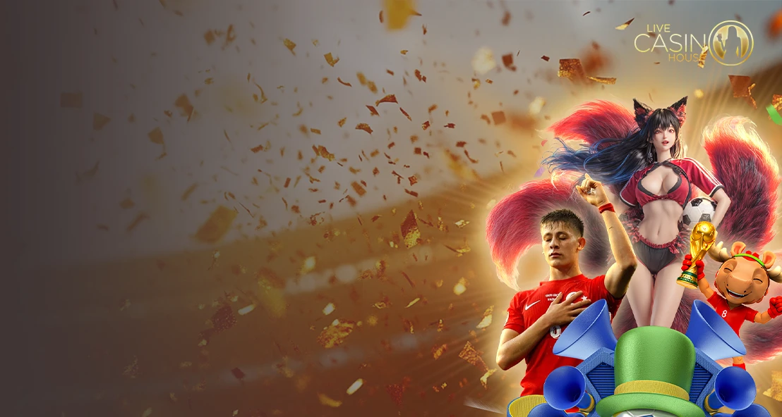 Hottest World Cup Stage