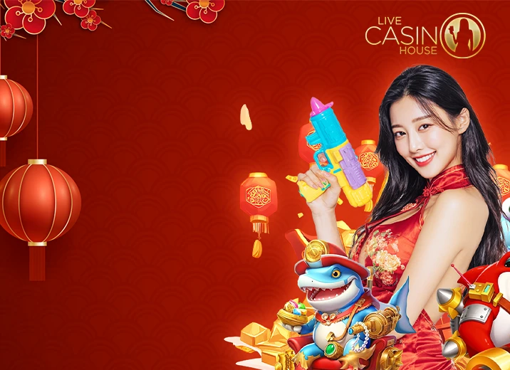 100% Bắn Cá Thưởng Chào Mừng!