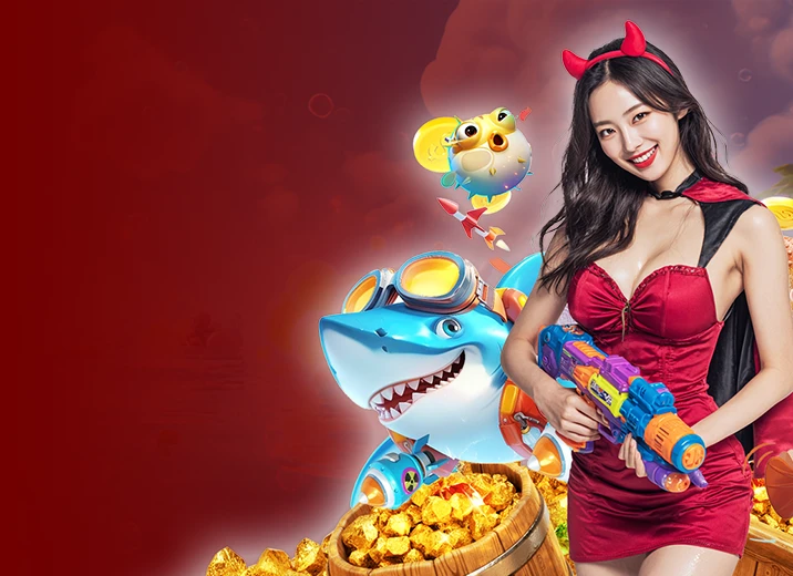 100% Bắn Cá Thưởng Chào Mừng!