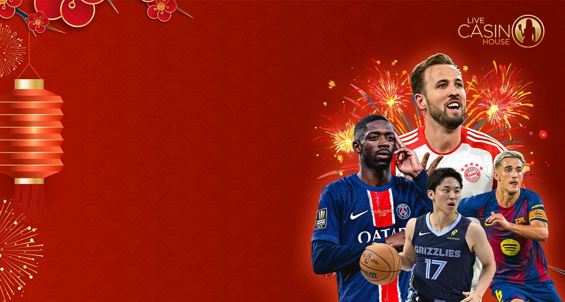 Thể Thao 10% Thưởng Nạp Lại!