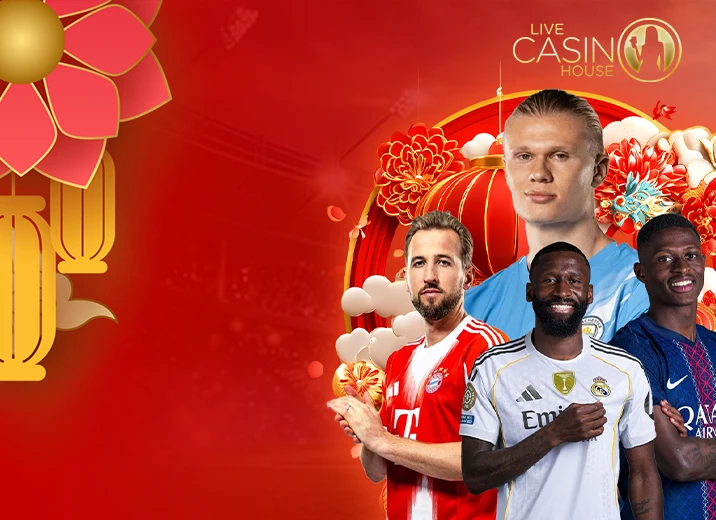 Thể Thao 10% Thưởng Nạp Lại!