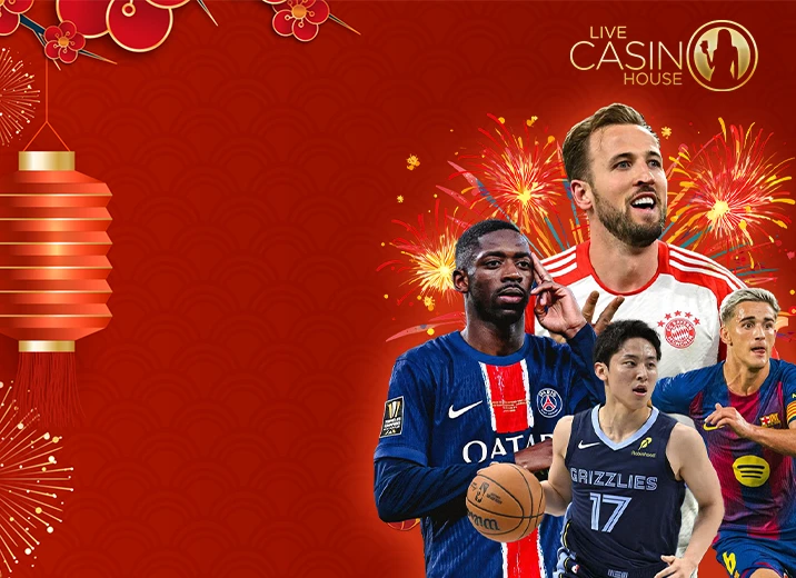 Thể Thao 10% Thưởng Nạp Lại!