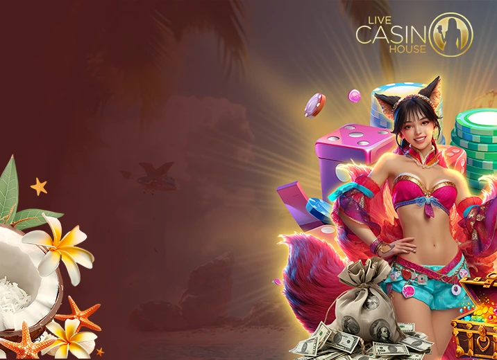 First Deposit Bonus Up To 8,888,000 VND!