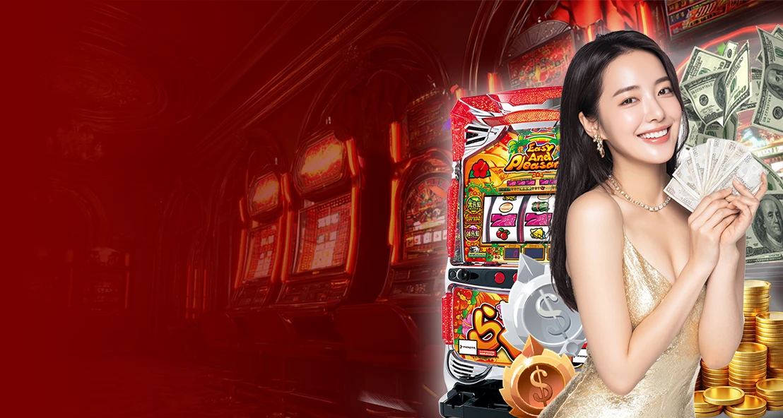 Slots 20% Thưởng Cuối Tuần!