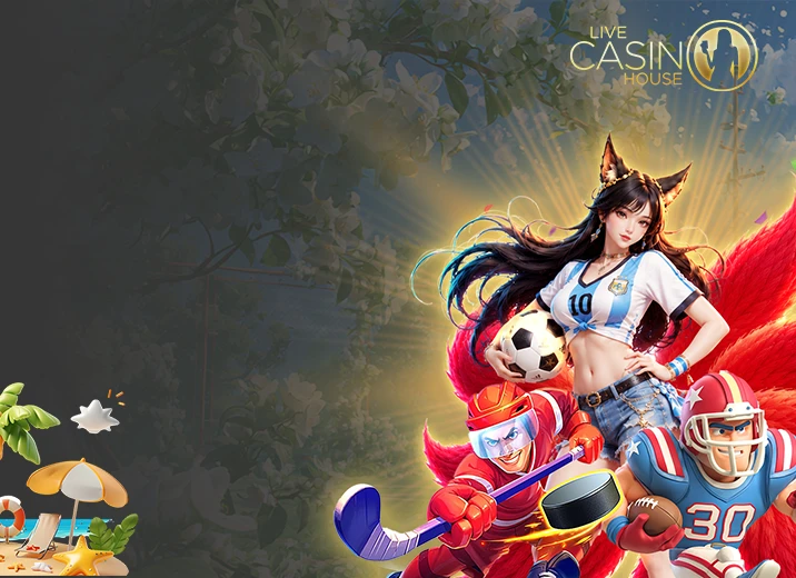 Thể Thao 20% Nạp Cuối Tuần!