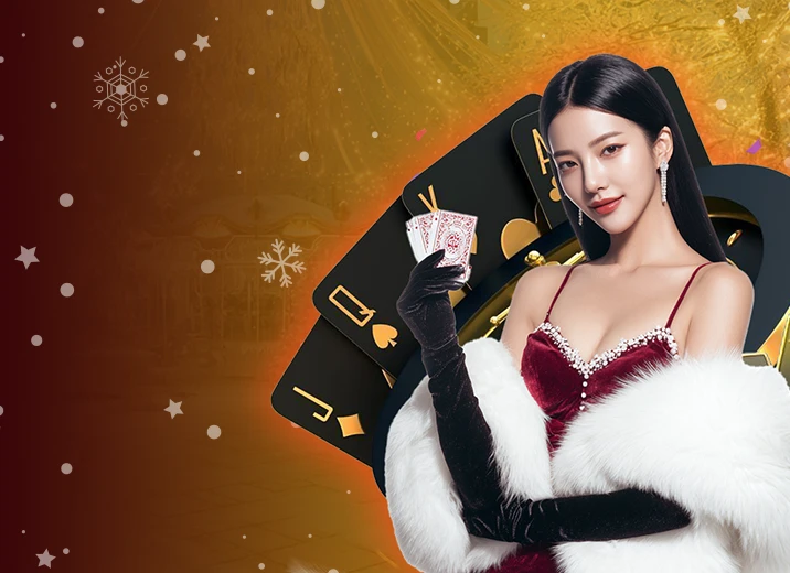 Live Casino 10% Weekend Reload!