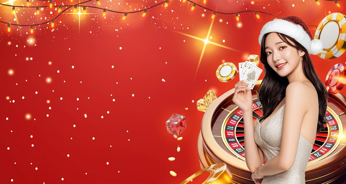 Live Casino 5% Thưởng Nạp Lại!