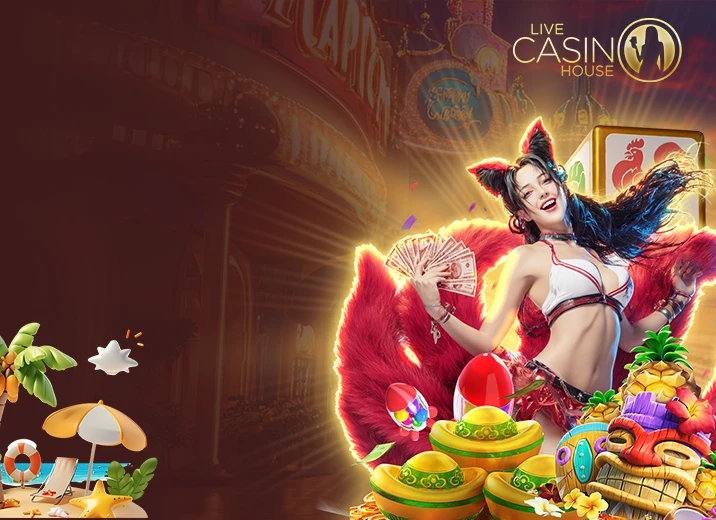 50% Trò Chơi Ảo Chào Mừng!