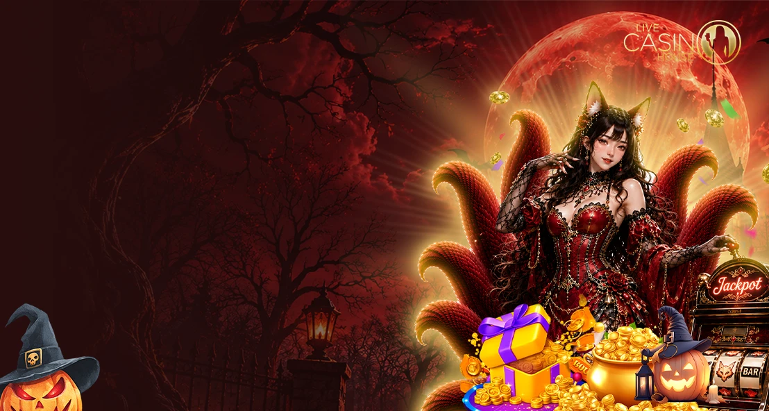 Slots 20% Thưởng Cuối Tuần!