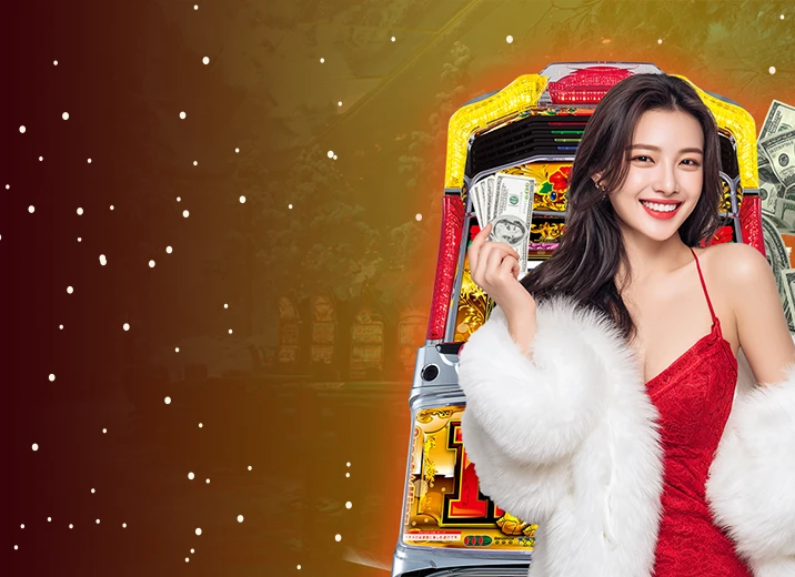 Slots 20% Weekend Reload!