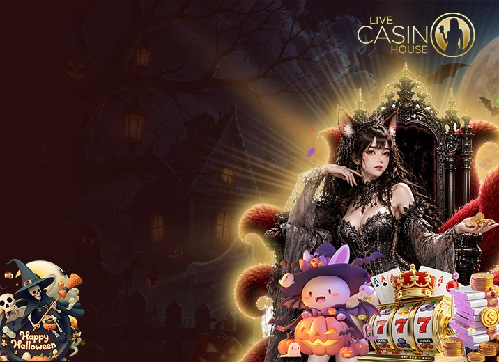 Săn Thưởng Tháng 10!