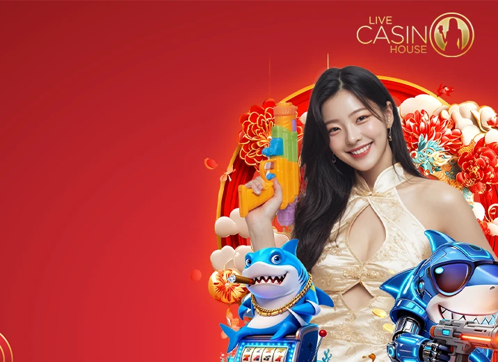 Bắn Cá 10% Thưởng Nạp Lại!