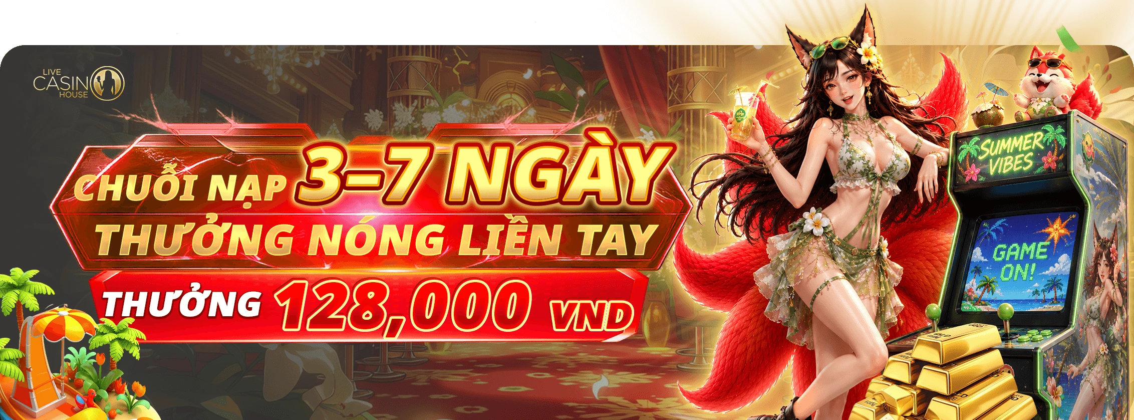 7-Day Deposit Challenge