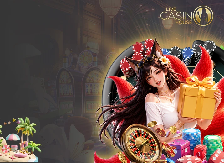 Summer Happy Hour - Get Free Spins