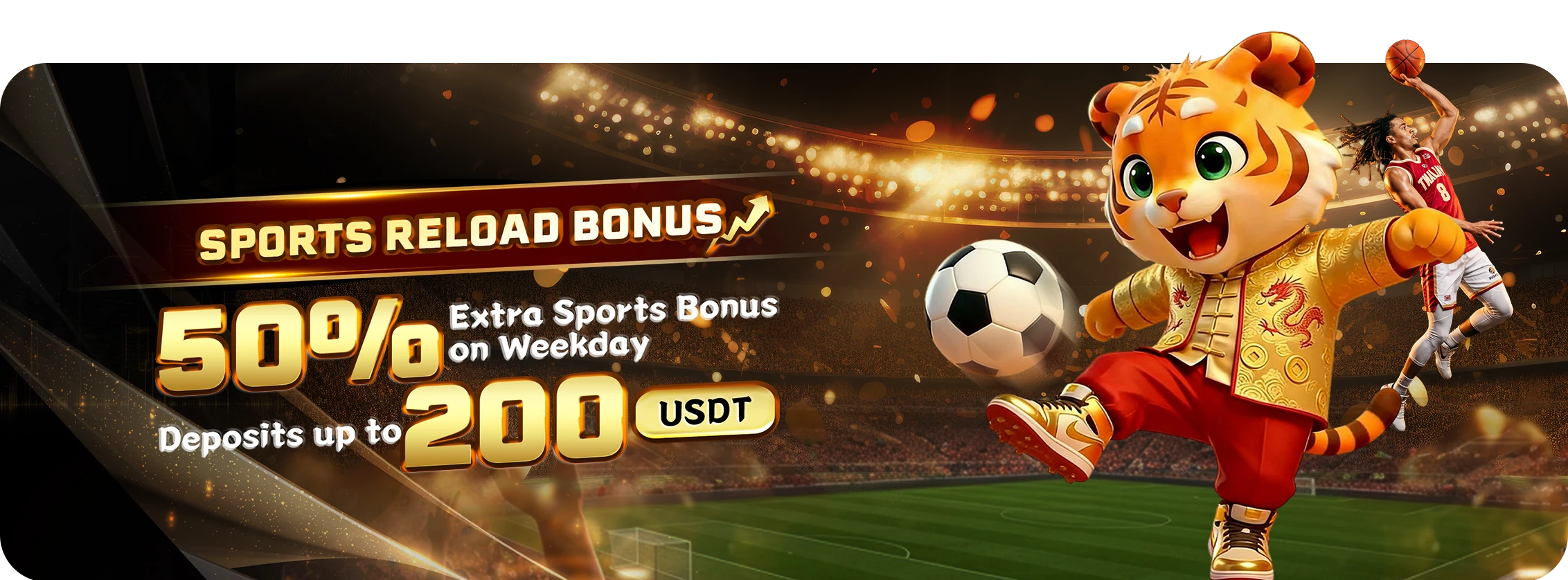 EN - Weekday Sports Boost