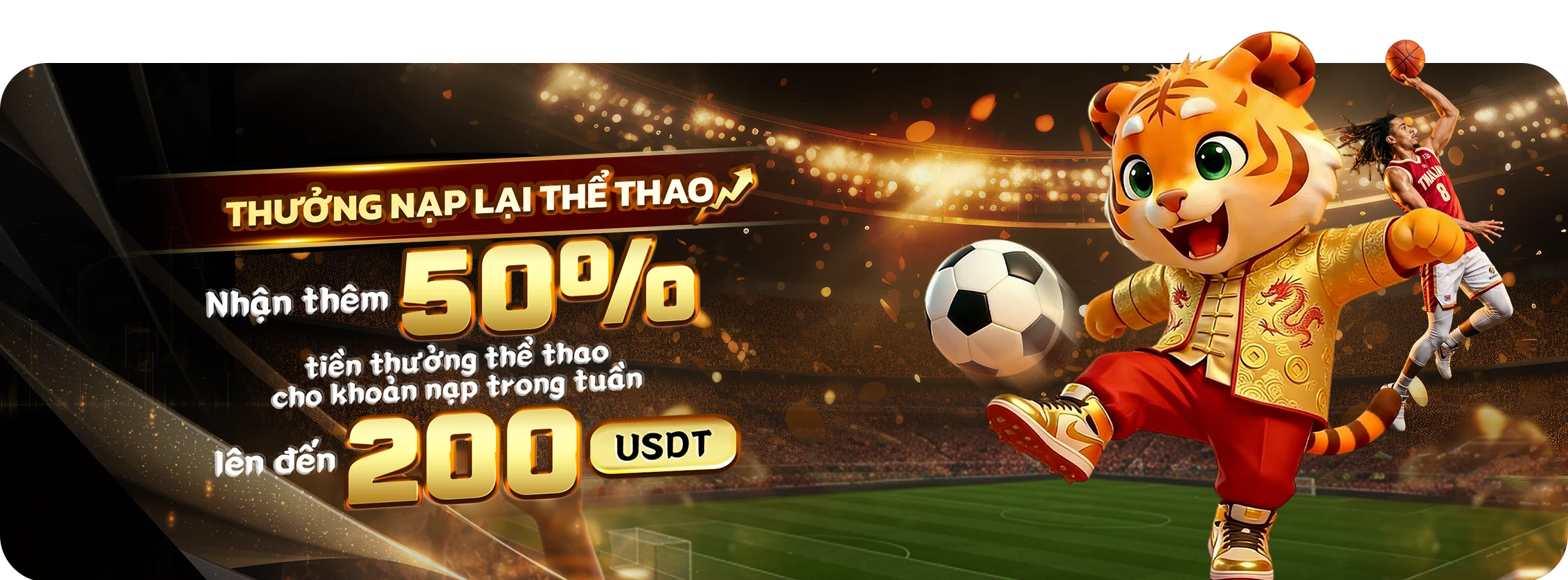 VN - Weekday Sports Boost