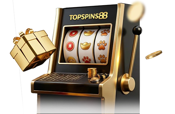 Be the king of slot