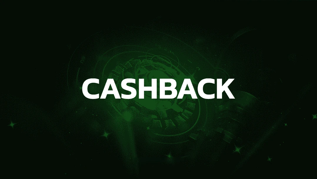 Bonus Cashback