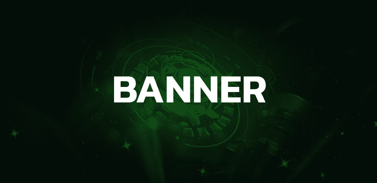 banner