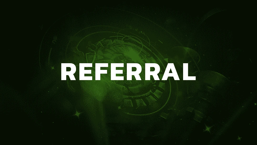Referral Fee