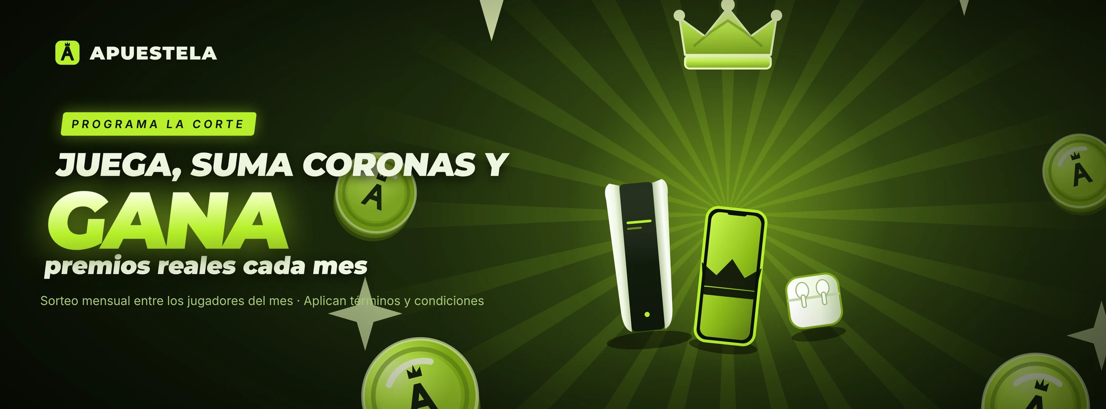 Premios