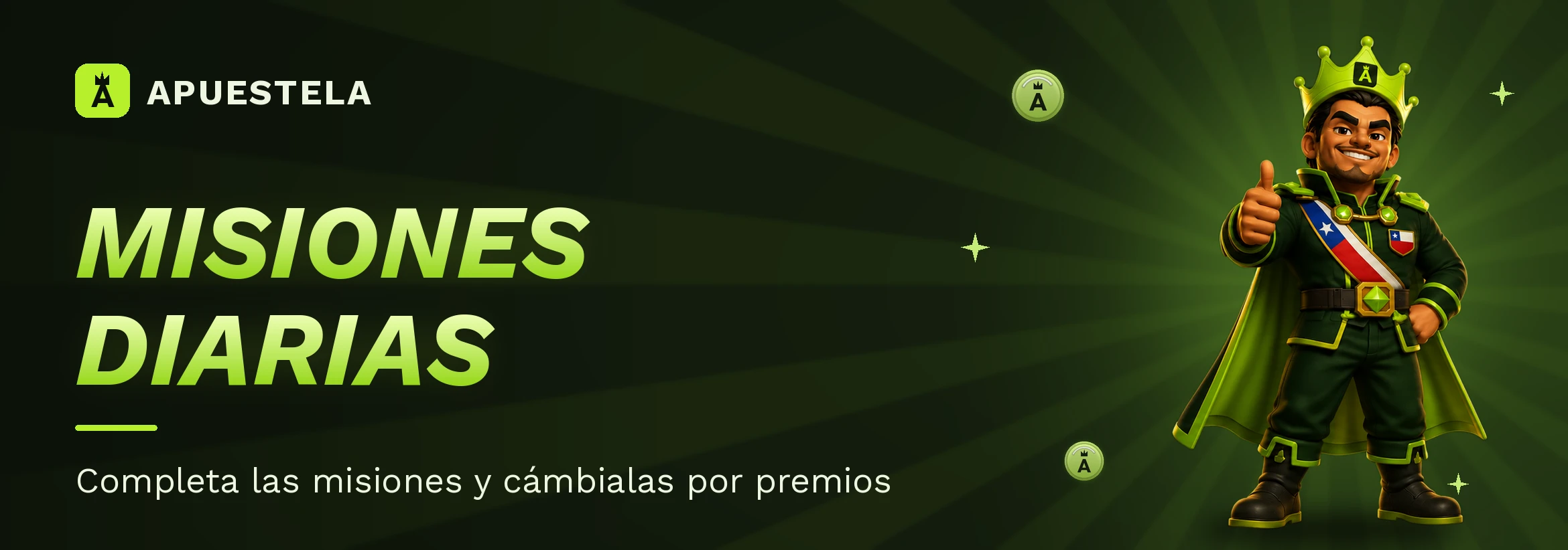 Misiones