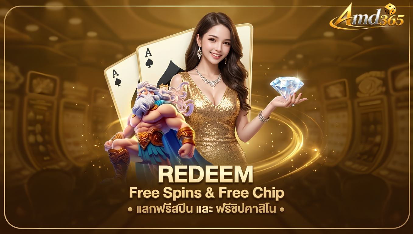Free Spins Thumbnail