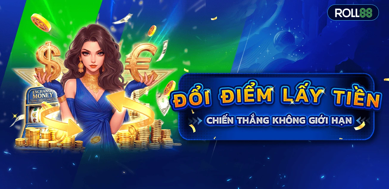 Exchange Money Thumbnail