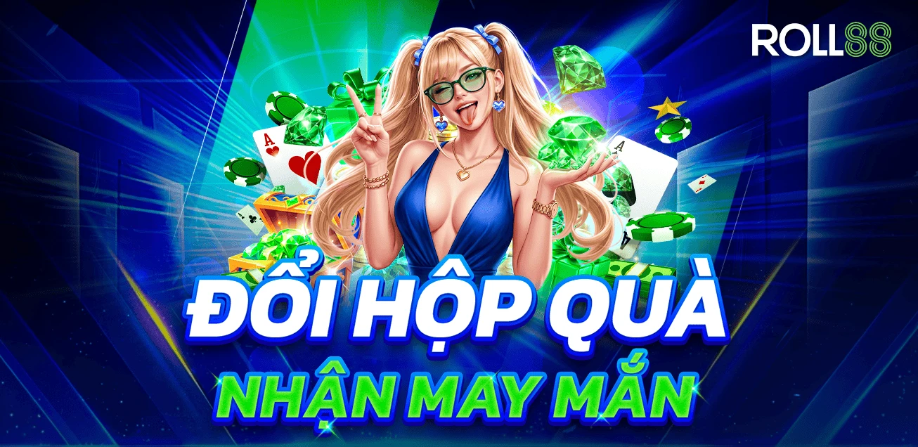 Lucky Box Thumbnail