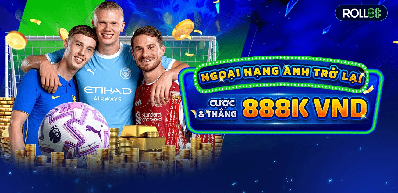 ĐÓN NGOẠI HẠNG ANH - THƯỞNG CỰC CHÁY