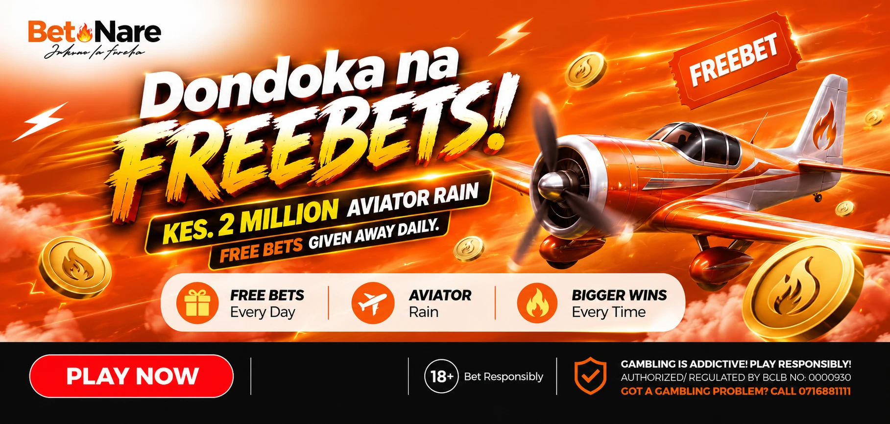 Freebets