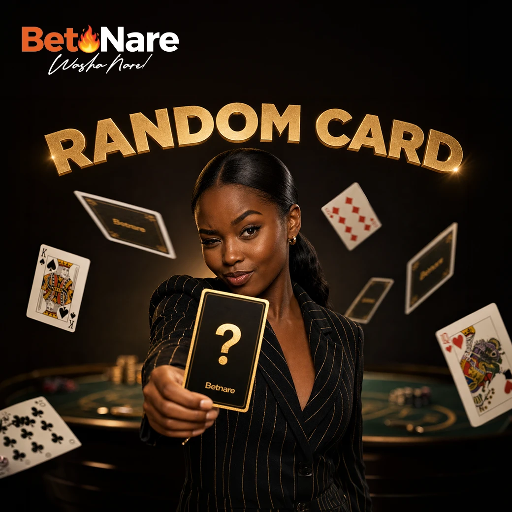 Random Card Thumbnail