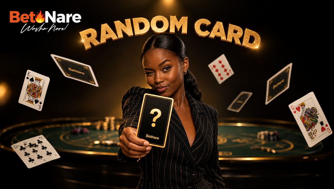 Random Card Thumbnail