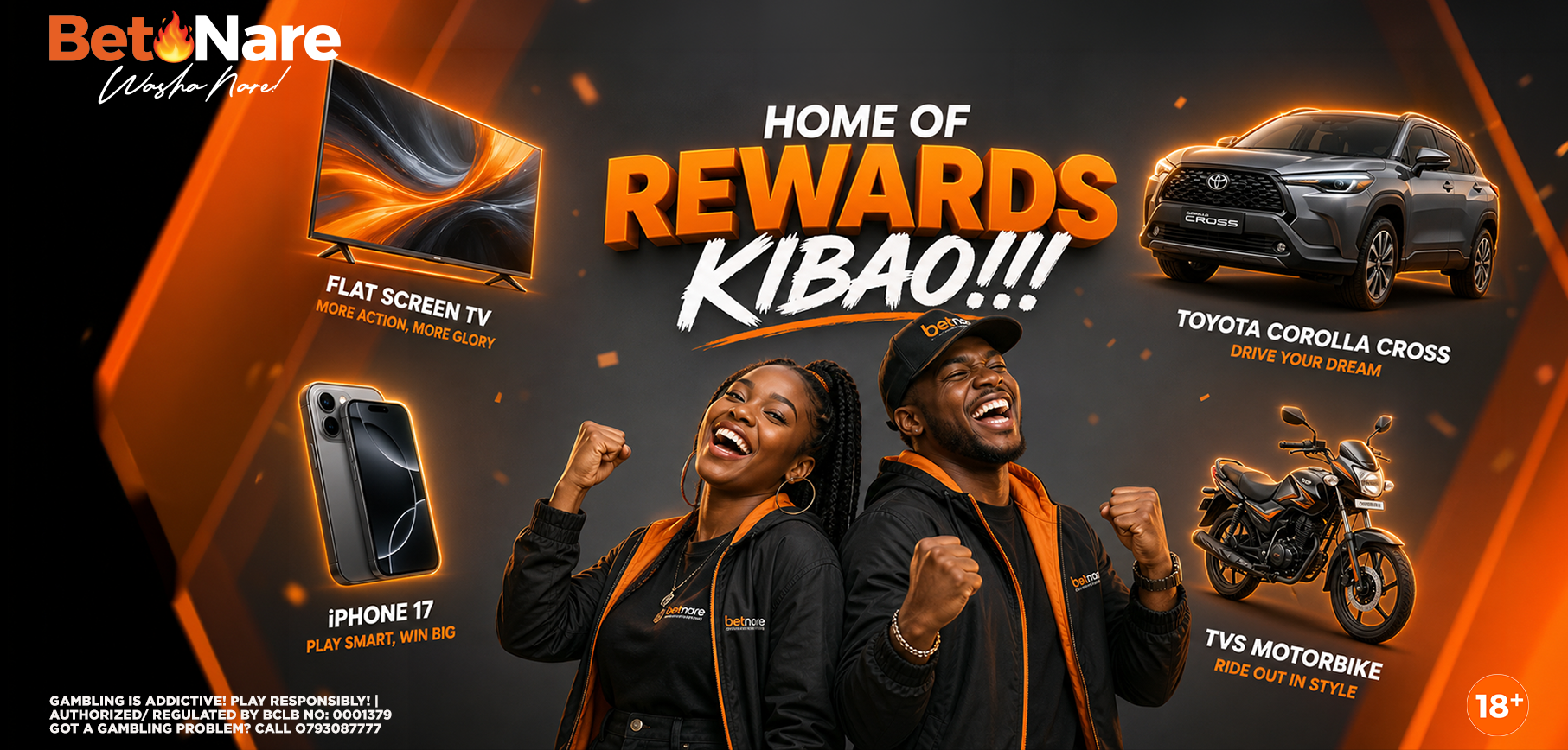 Product Redeem Thumbnail