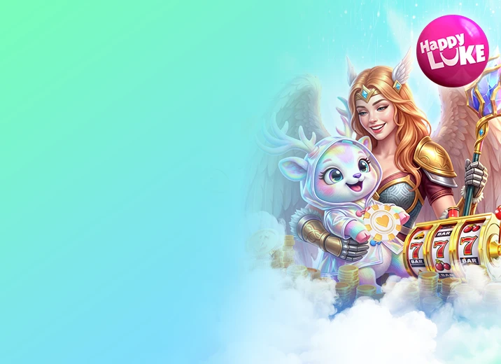 Slots Daily Reload Up to 10%