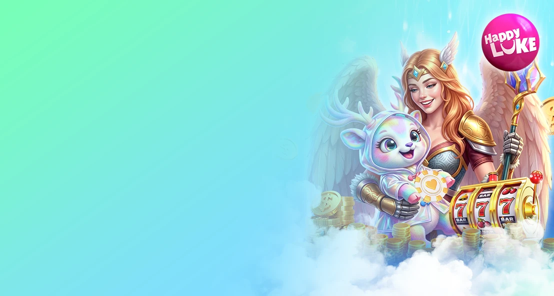 Slots Daily Reload Up to 10%