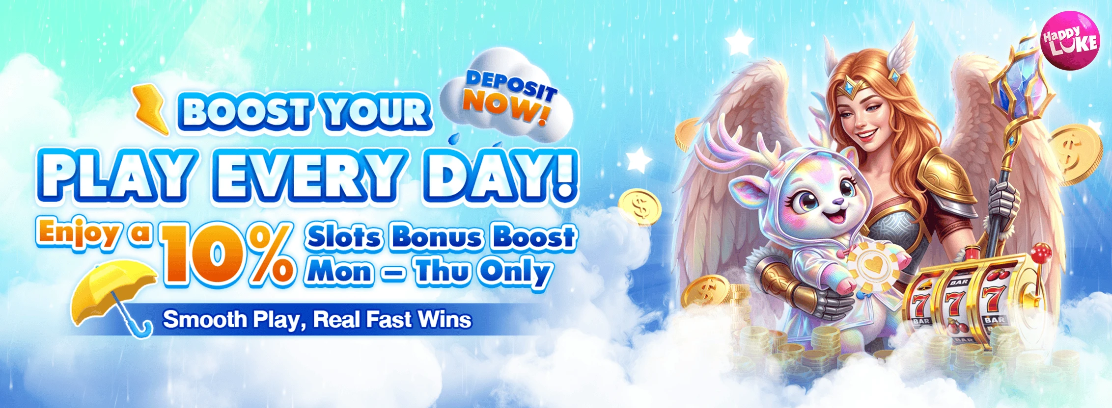 REG DAILY RELOAD 10%, x10