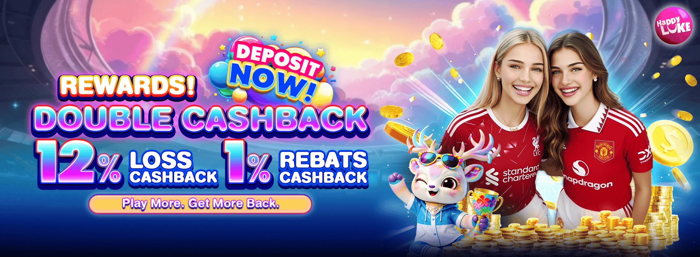 Rebates Cashback