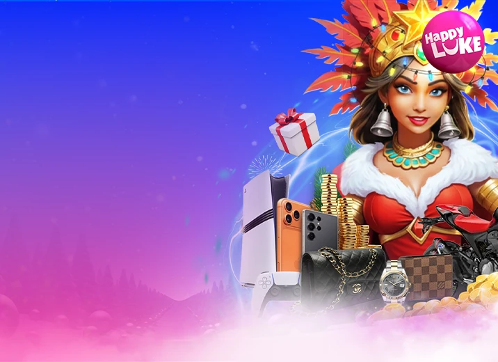 โชคดี เดือนนี้จะเป็นของคุณ