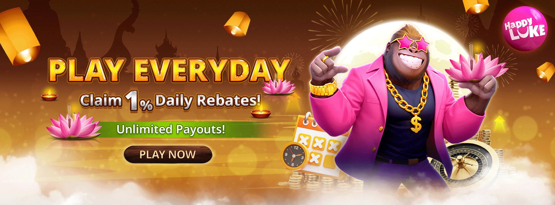 Daily-Rebates