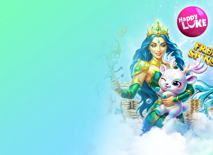 Welcome Bonus 150% Slots and  Free spins