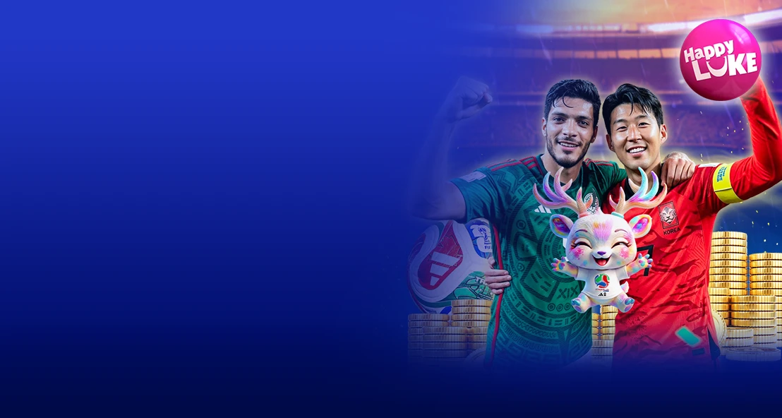World Cup™ Victory Journey