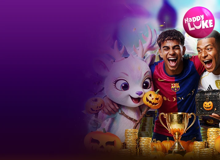 Sports 100% Welcome Bonus