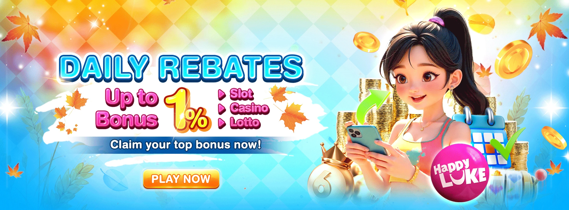 Daily-Rebates