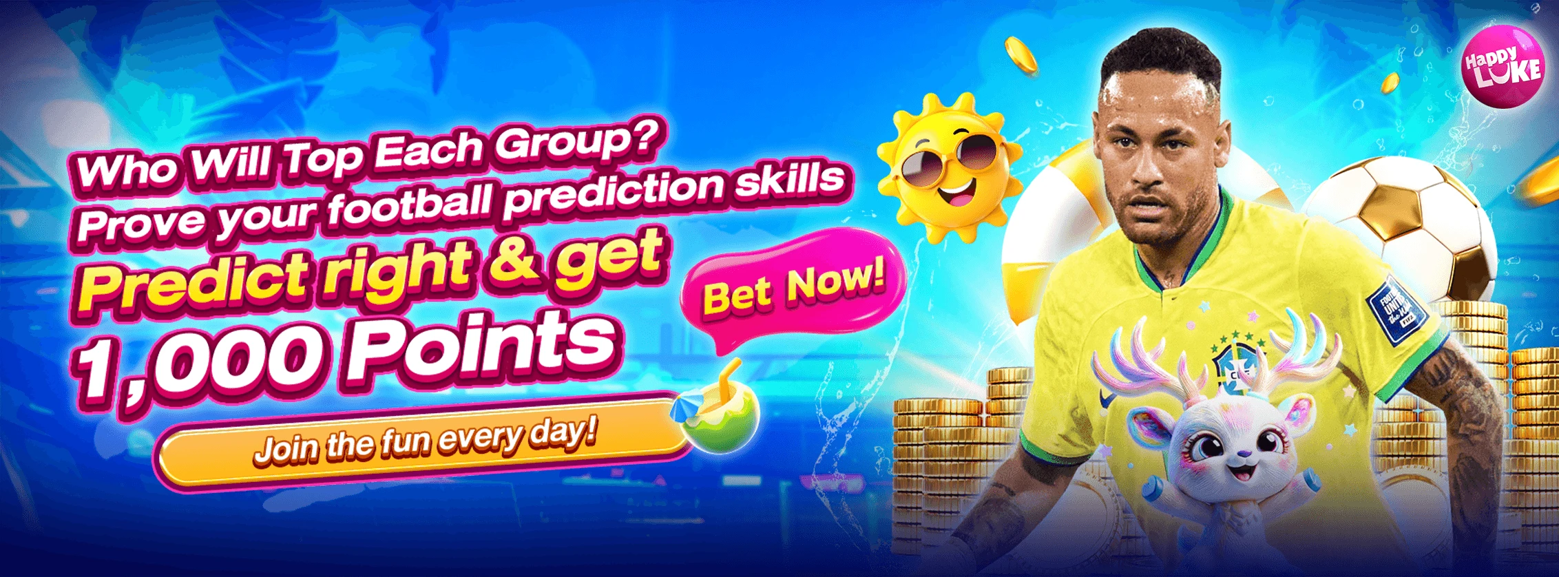 Football Winner Challenge