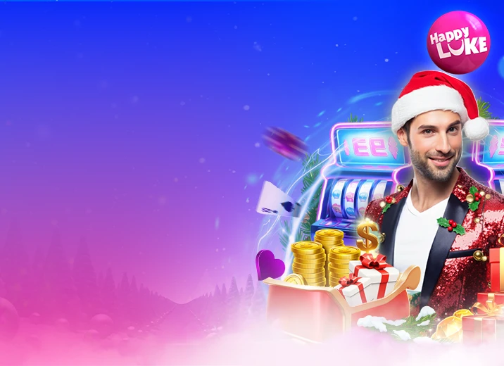 Christmas Eve Deposit Bonus 30%