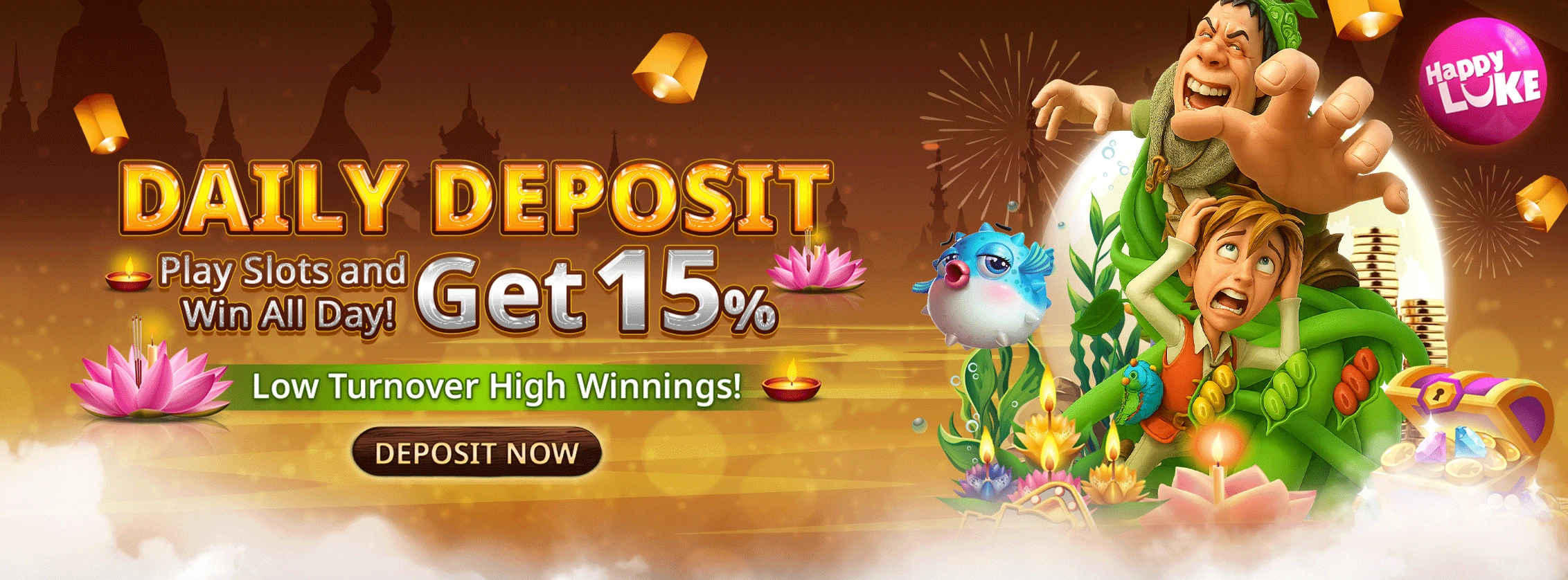 REG DAILY RELOAD 15%, x10