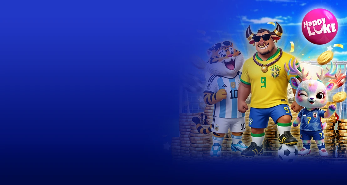 Slots Daily Reload Up to 10%