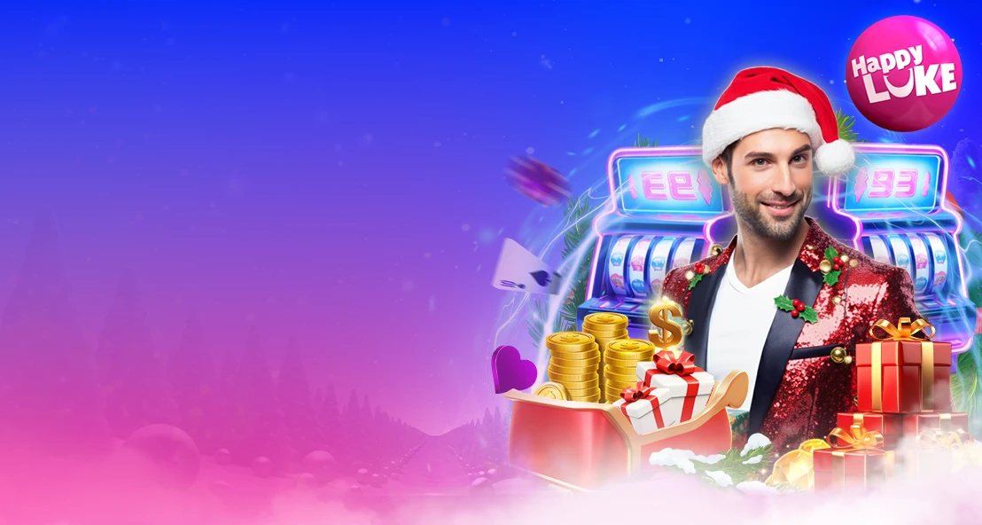 Christmas Eve Deposit Bonus 30%